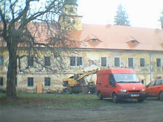 Webkamera